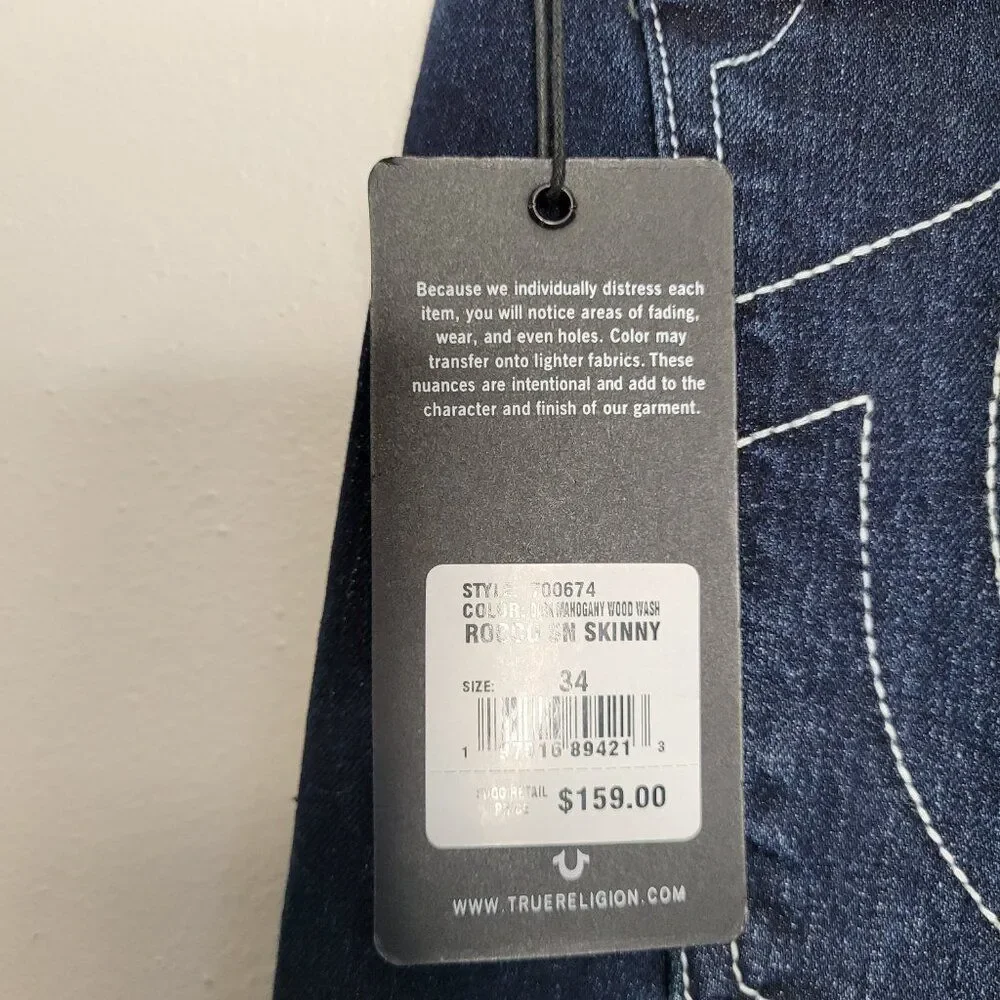 True Religion true religion